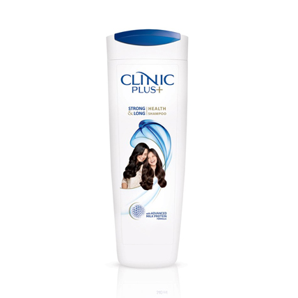 Clinic Plus Shampoo Strong And Long